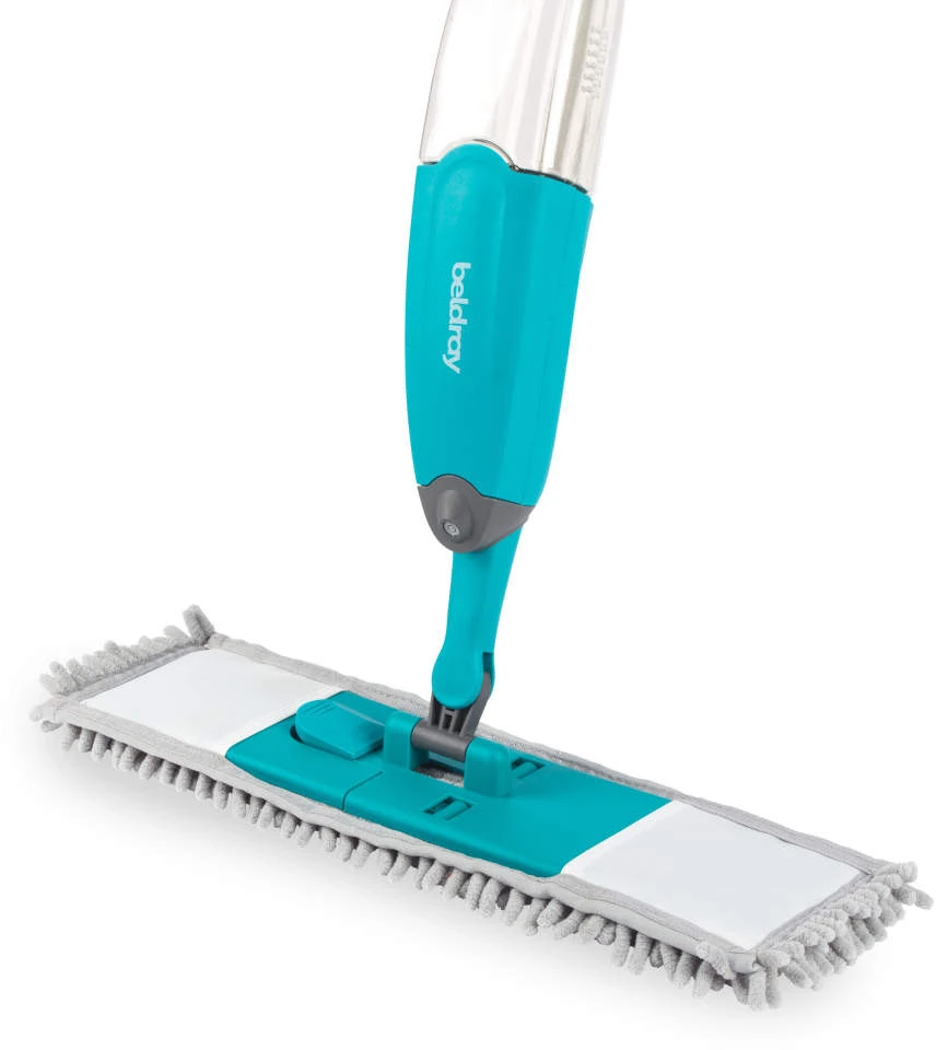 Beldray LA00000033UFEU7 Anti-bac Triple XL Action Purškiklis Mop