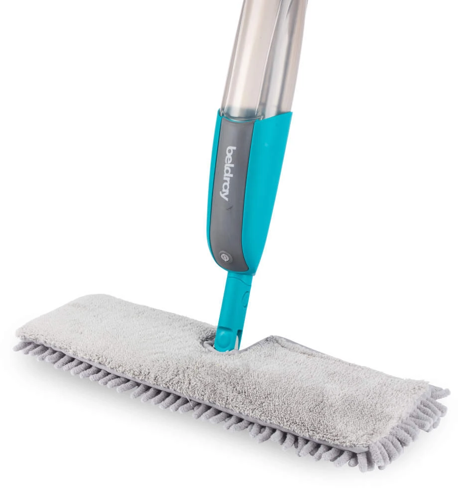 Beldray LA00000035UFEU7 Anti-bac Double-sided Purškiklis Mop