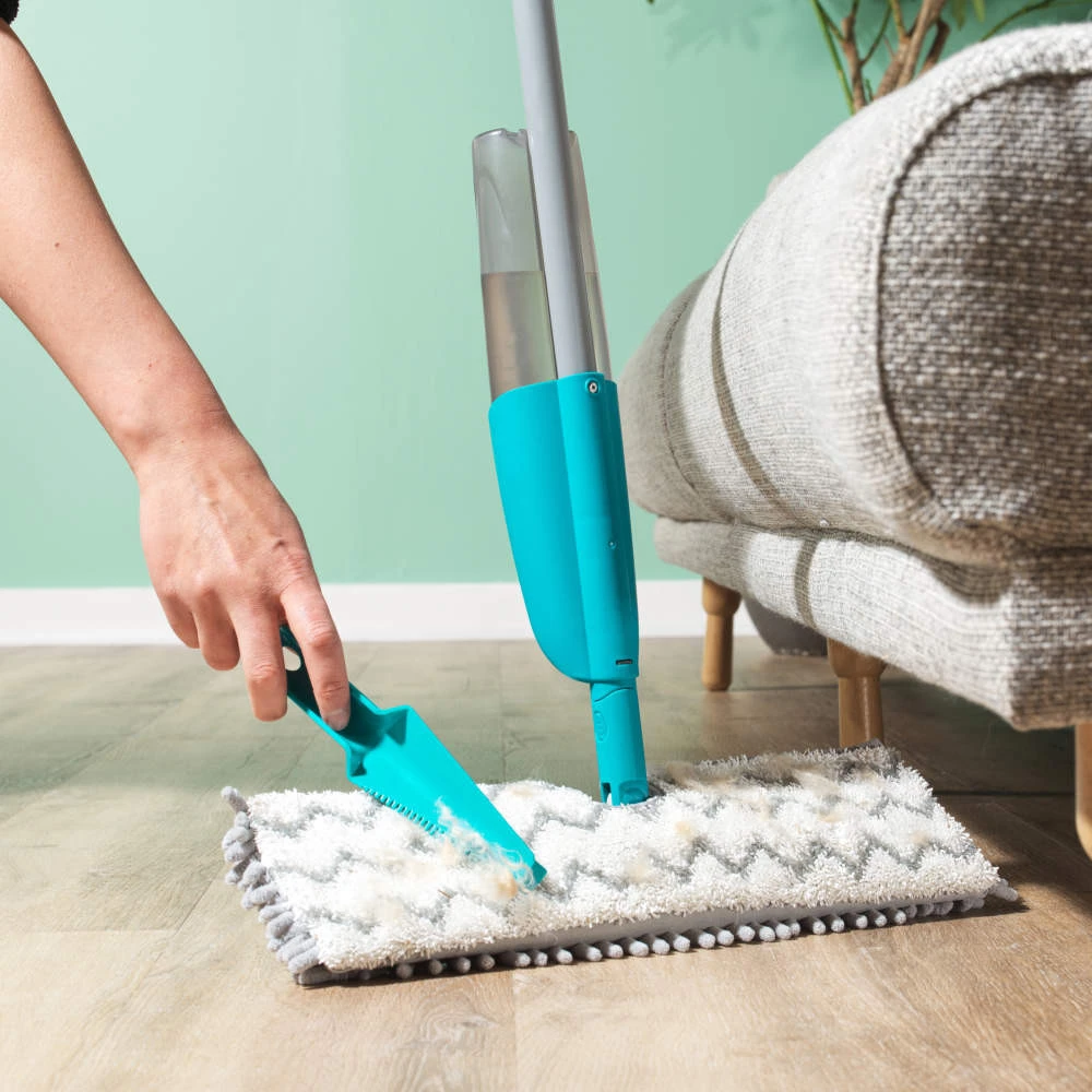 Beldray LA00000036UFEU7 Anti-bac Double-sided Purškiklis Mop