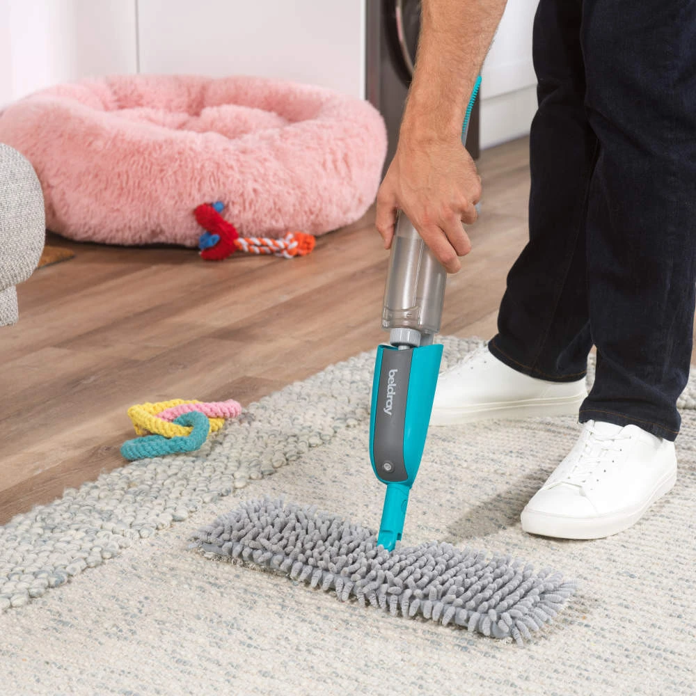 Beldray LA00000036UFEU7 Anti-bac Double-sided Purškiklis Mop