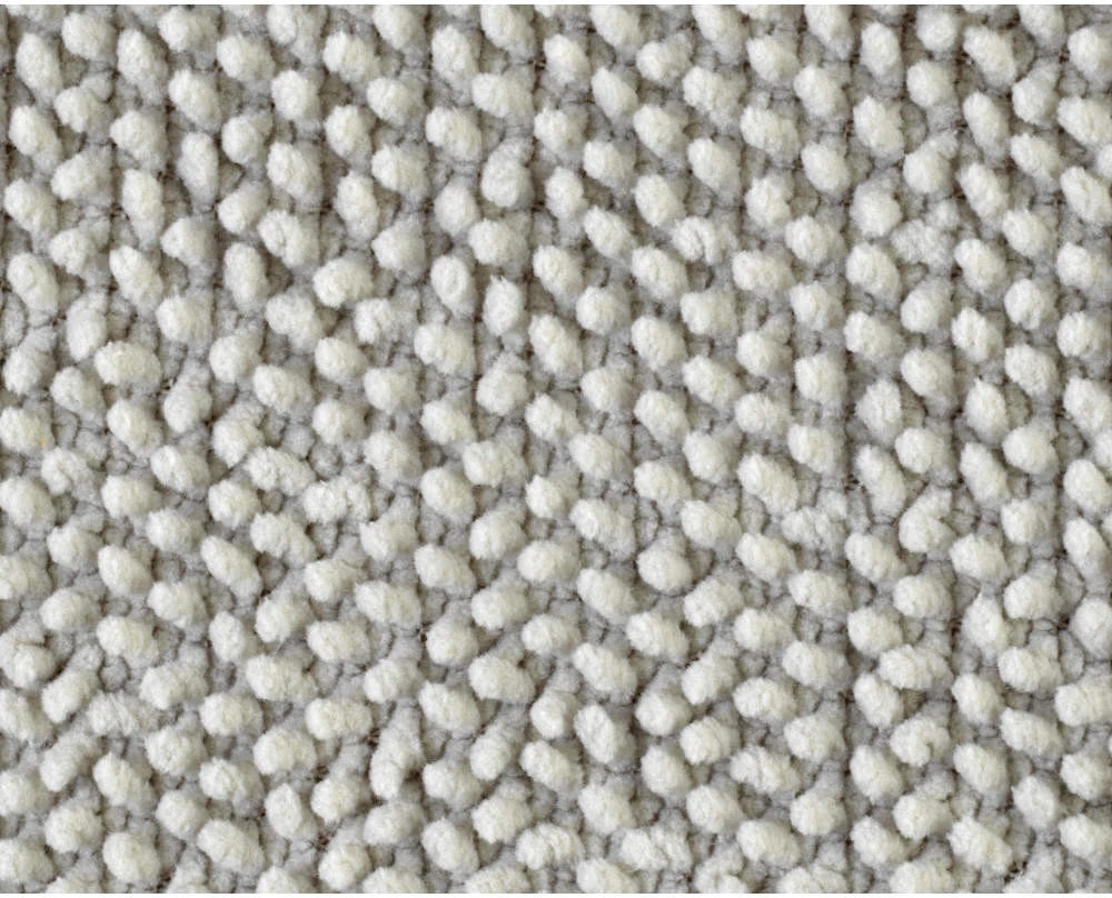 Beldray LA00000101NEU7 antipelsinis viskoelastinis dušo kilimėlis, 50 x 50 cm