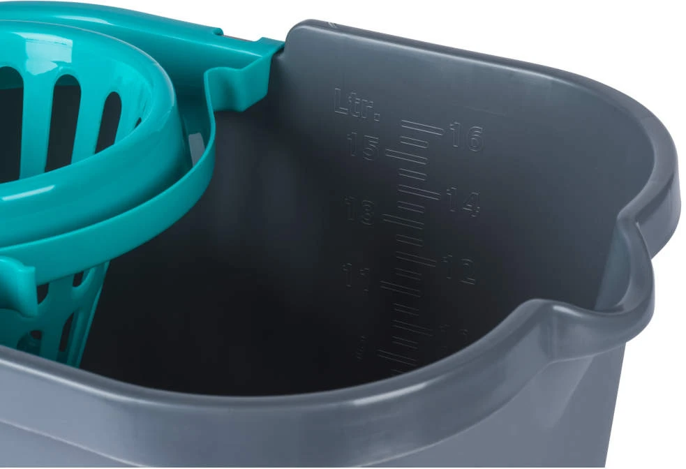 Beldray LA00000172EU7 Mop Bucket & Wringer 16L