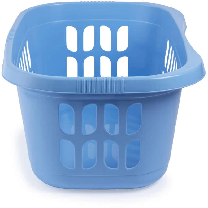 Beldray LA00000175CRNEU7 38L Hip Hugger Laundry Basket
