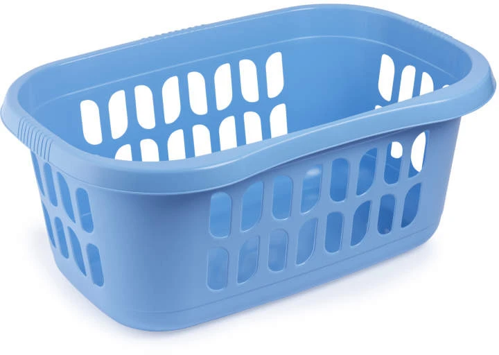 Beldray LA00000175CRNEU7 38L Hip Hugger Laundry Basket
