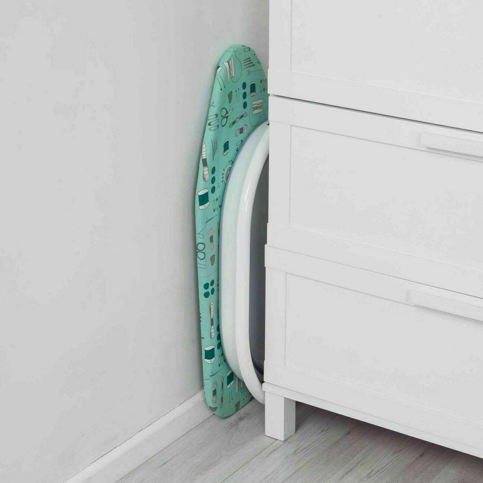 Beldray LA023735SEWBEU7 tabletop ironing board 73x31cm, žema kaina