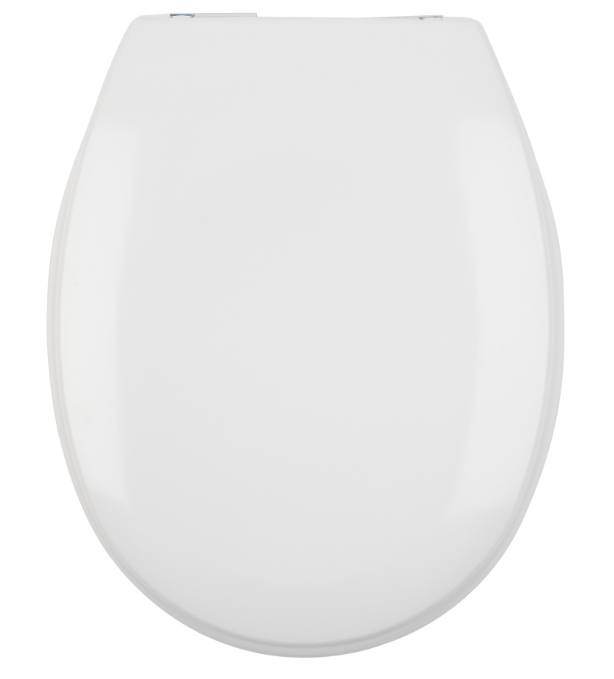 Beldray LA030252EU7 DUROPLASTIC TOILET SEAT, žema kaina Varle.lt