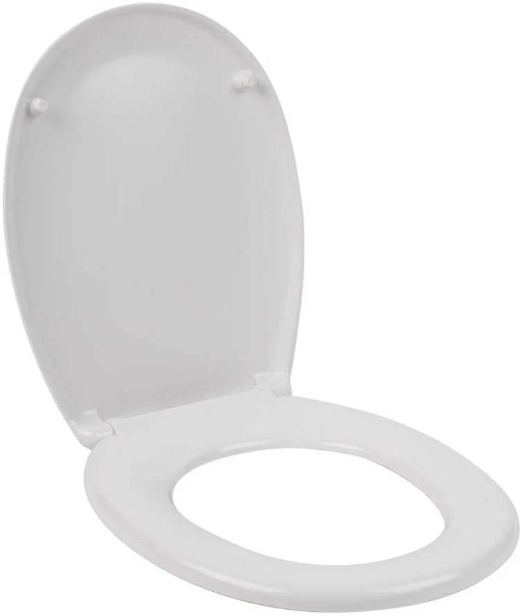 Beldray LA030252UFFEU7 Antibac tualeto sėdynė