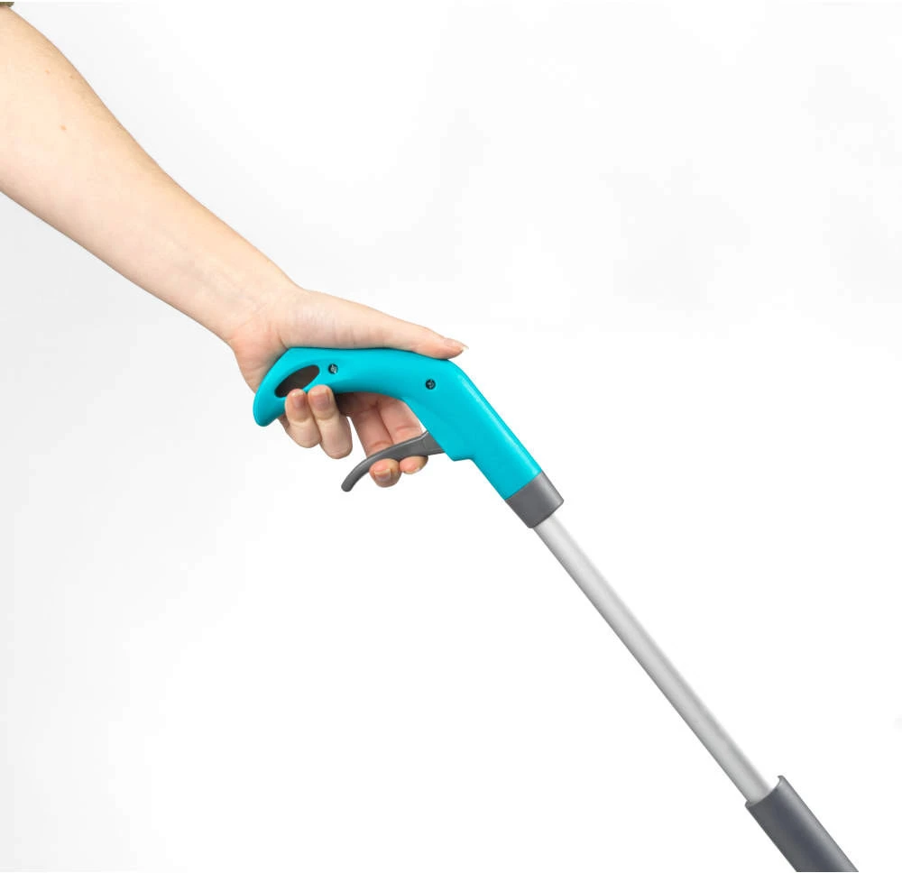Beldray LA034245UFFEU7 Anti-bac Pet Plus+ 2-in-1 Purškiklis Mop