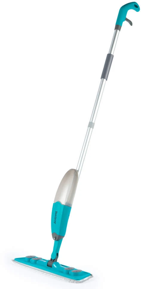 Beldray LA034245UFFEU7 Anti-bac Pet Plus+ 2-in-1 Purškiklis Mop