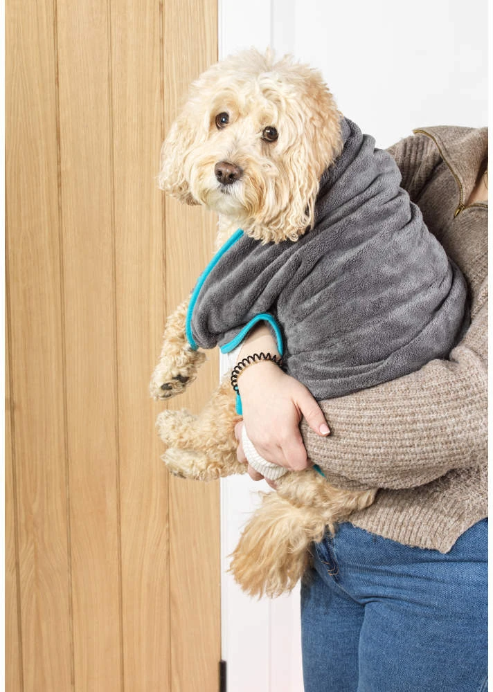 Beldray LA036157UFEU7 Anti-bac Pet Drying Rankšluostis