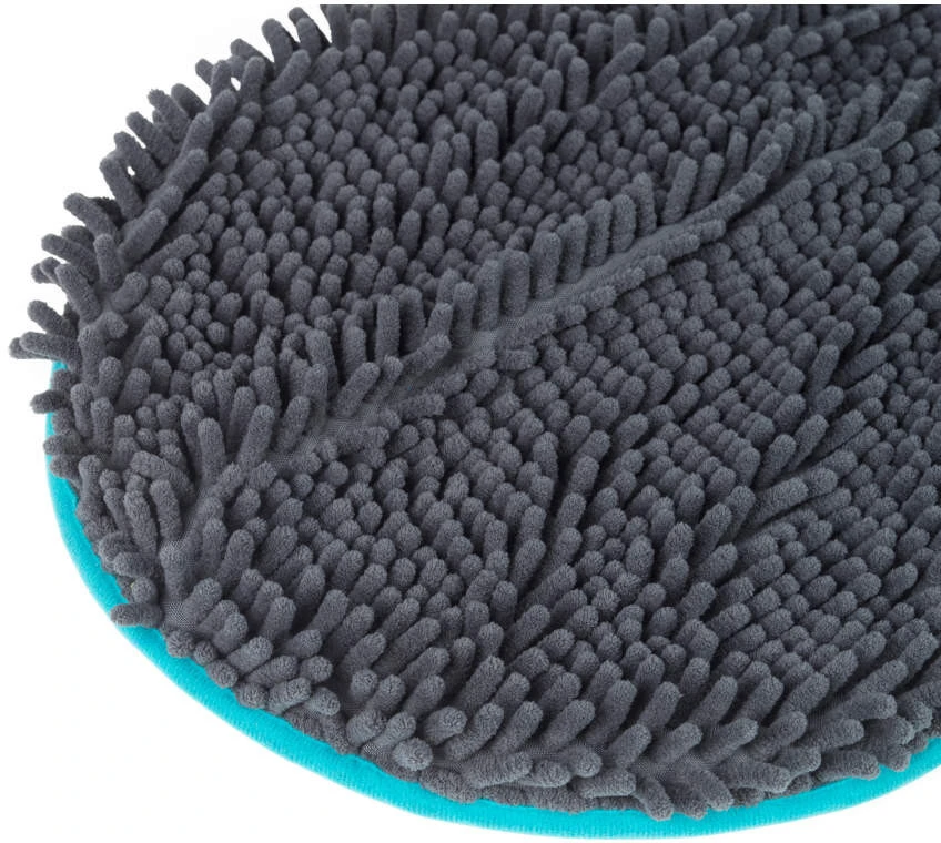 Beldray LA036164UFEU7 Anti-bac Pet Drying Rankšluostis With Pockets