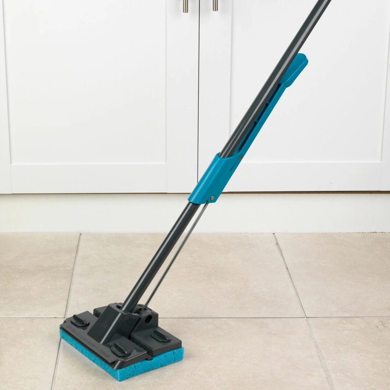 Beldray LA050915FEU7 savaime išsigręžianti kempininė šluostė