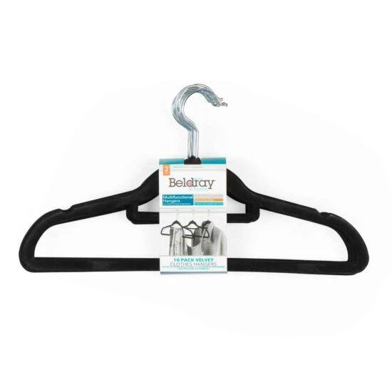 Beldray LA063717ASSTDFEU7 10 vnt. pakuotė