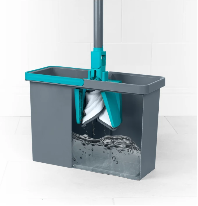 Klein Toys Mop Theo Klein MOP Z WIADREM 13,7 PET PLUS X BELDREY