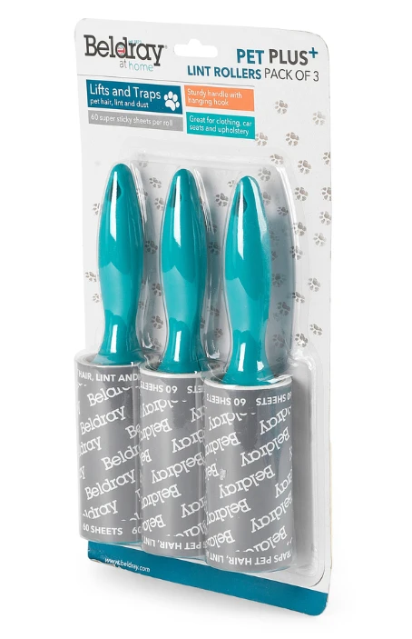 Beldray LA074416NFPEU7 Pet Plus 3 vnt. pakuotė