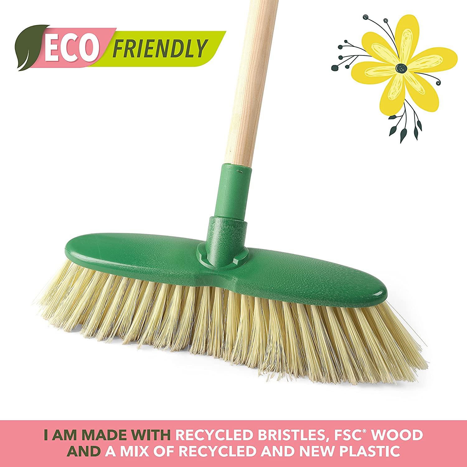 Beldray LA075277EU7 Eco Classic grindų šluota