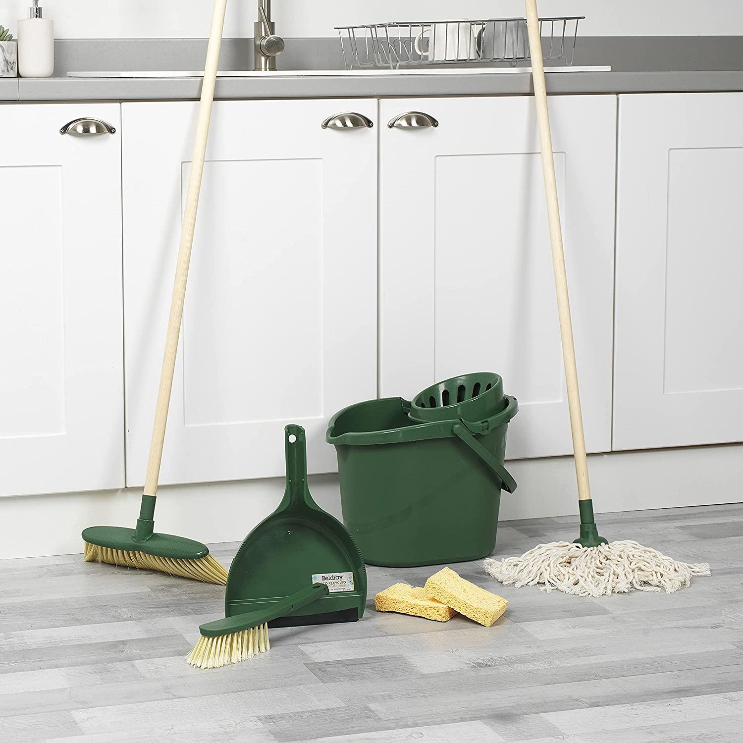 Beldray LA075277EU7 Eco Classic grindų šluota