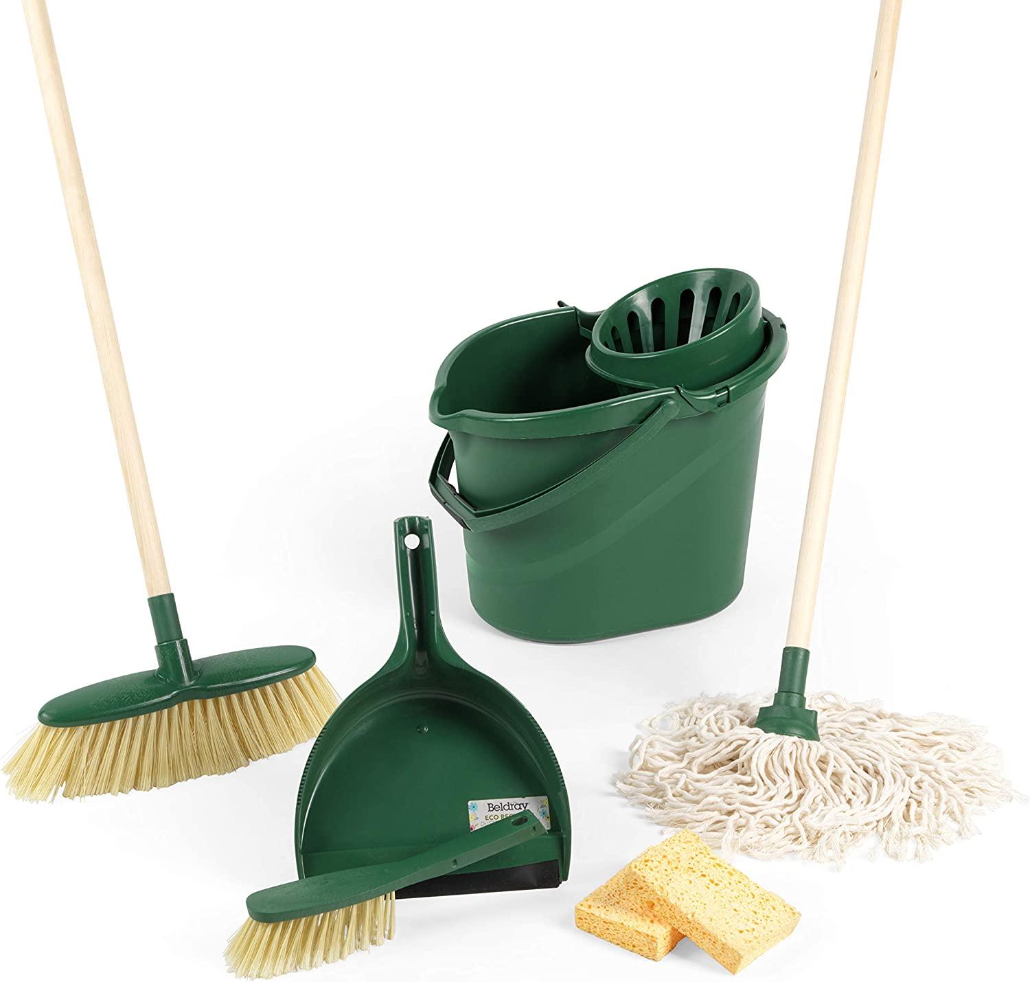 Beldray LA075277EU7 Eco Classic grindų šluota