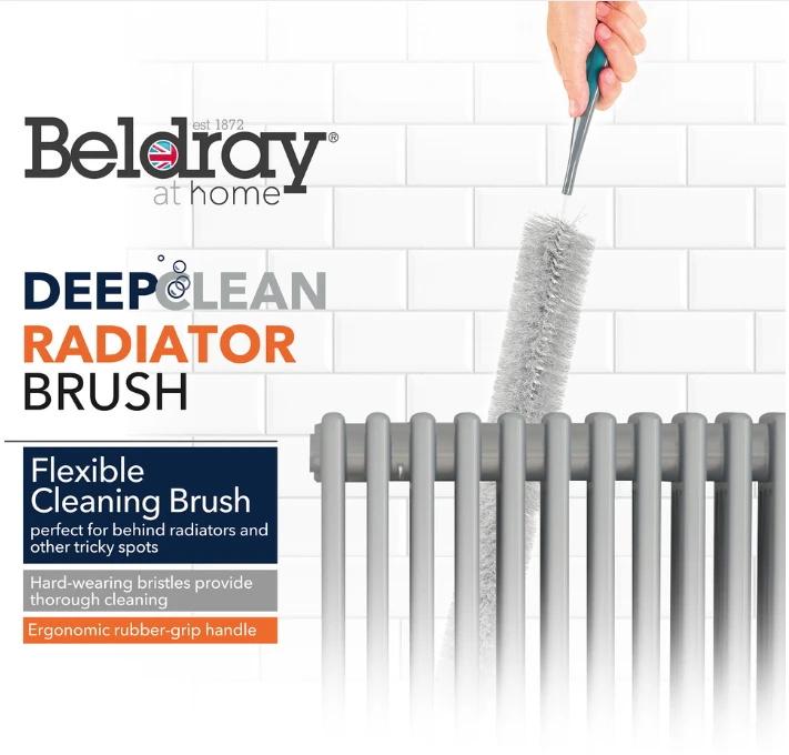 Beldray LA075635UFEU7 ANTIBAC