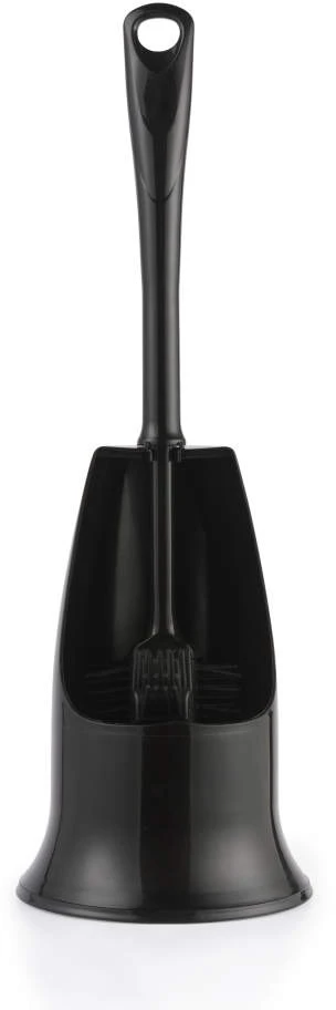 Beldray LA084538BLKPEU7 Anti-bac Toilet