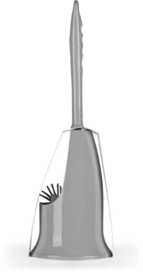 Beldray LA084538GRYPEU7 Anti-bac Toilet
