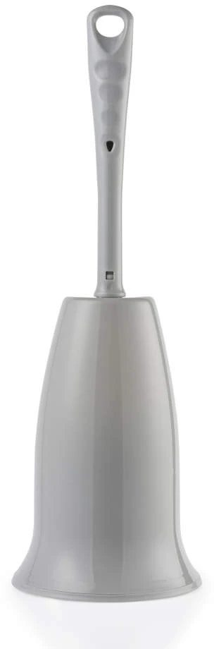 Beldray LA084538GRYPEU7 Anti-bac Toilet