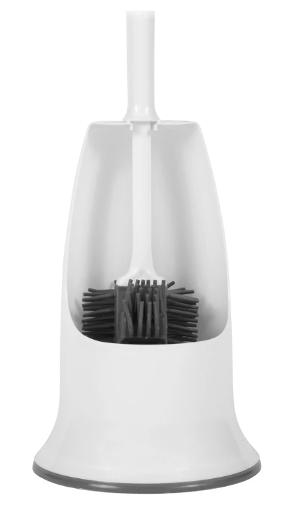 Beldray LA084538PUFFEU7X antibakterinis silikoninis tualetas