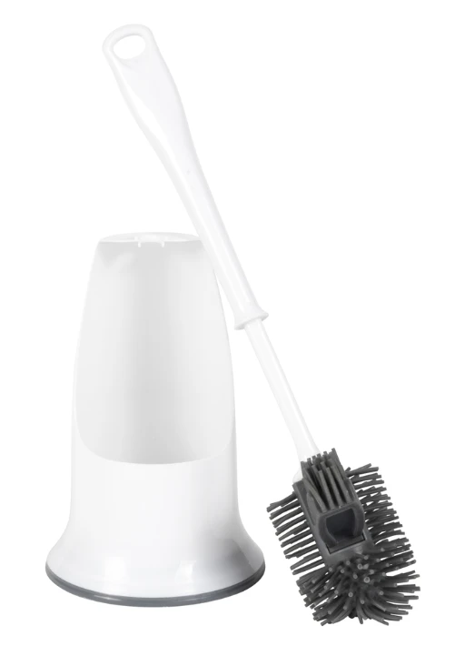 Beldray LA084538PUFFEU7X antibakterinis silikoninis tualetas