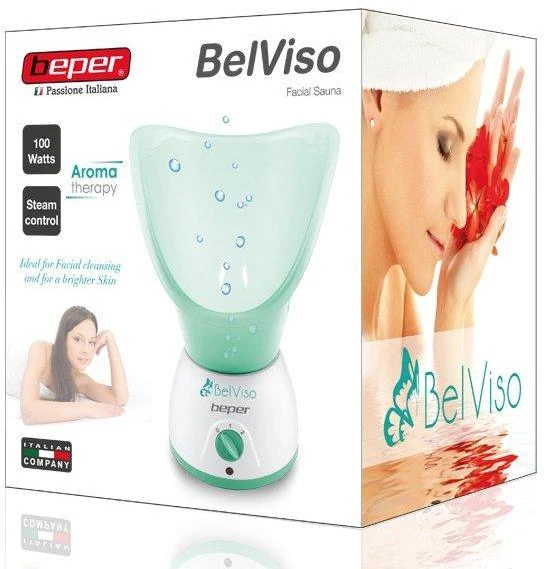 Beper 40.967N