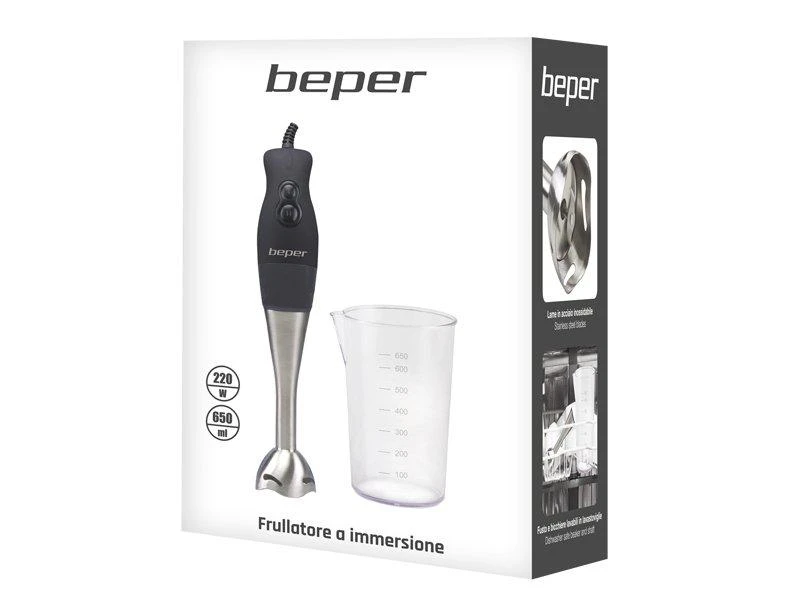 Beper BP.654