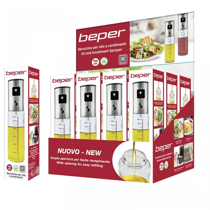 Beper C102SPE100