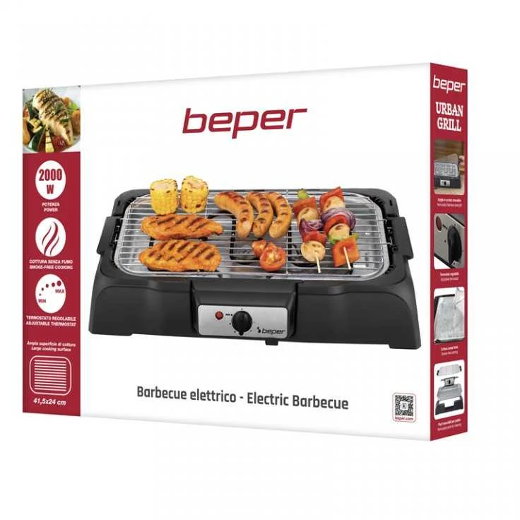 Beper P101BBQ001