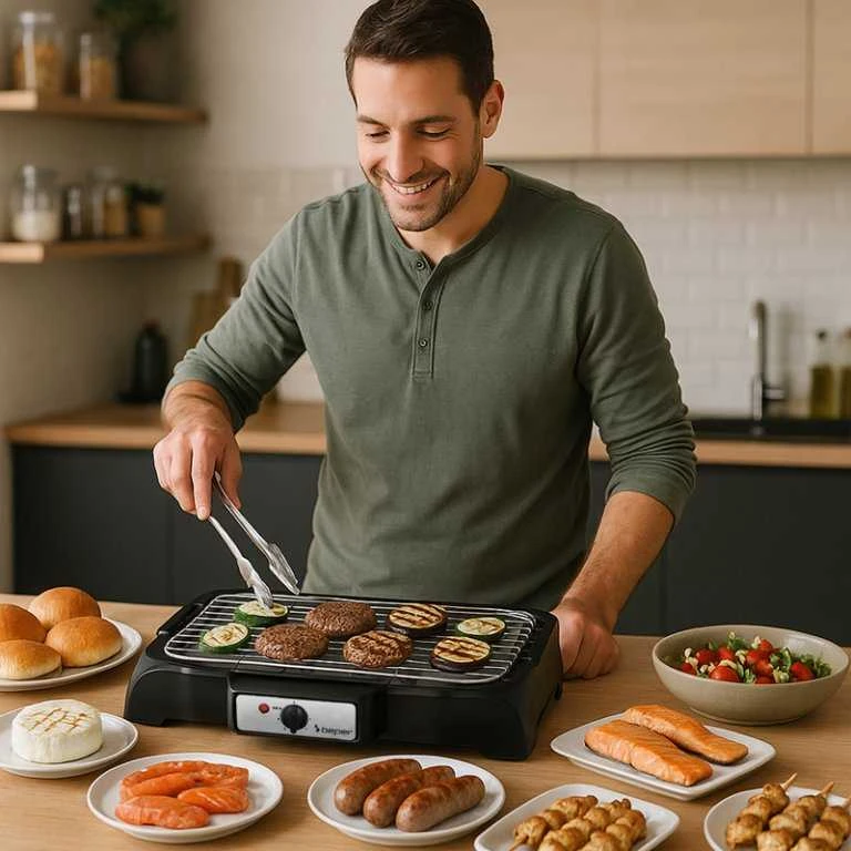 Beper P101BBQ001