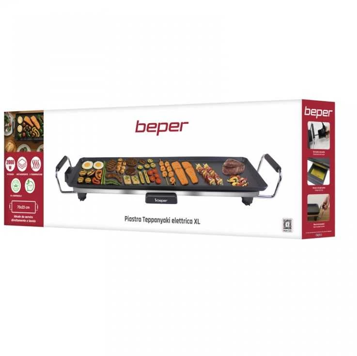 Beper P101BBQ070