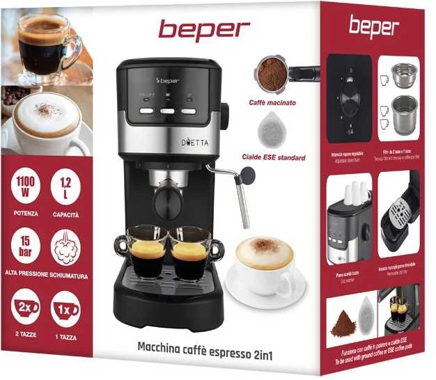 Beper P101CAF100