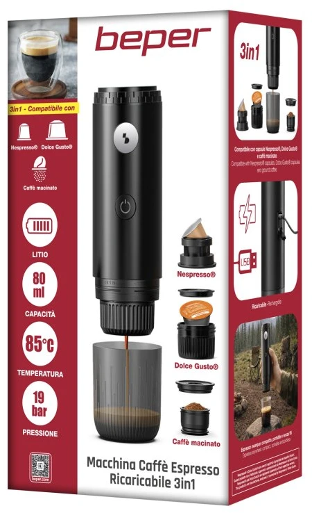 Beper P101CAF250