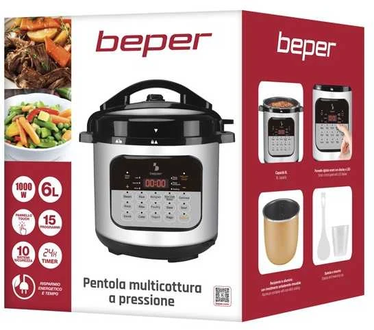 Beper P101COS002