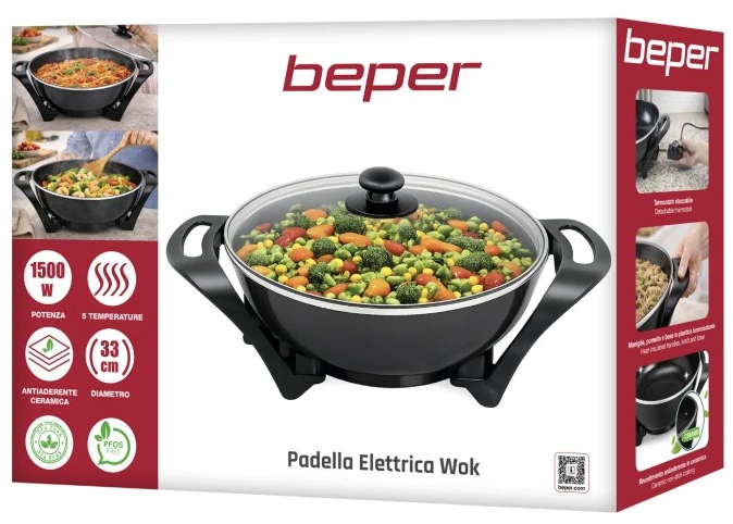 Beper P101COS100