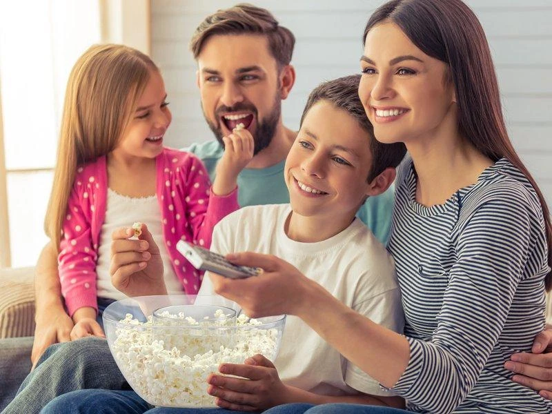 Beper P101CUD052 vakarėlių linija