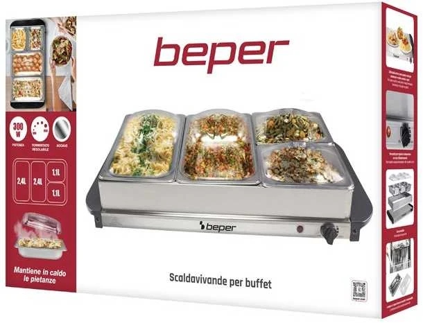 Beper P101TEM002