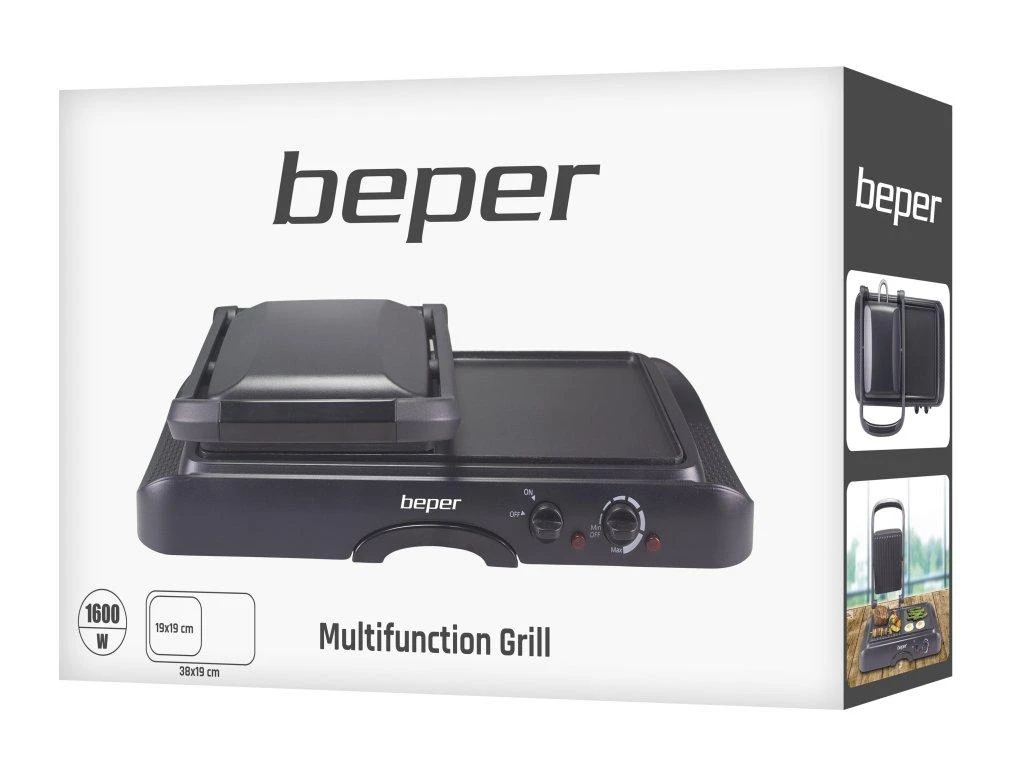 Beper P101TOS501