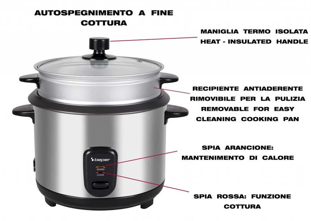 Beper P101VAP001
