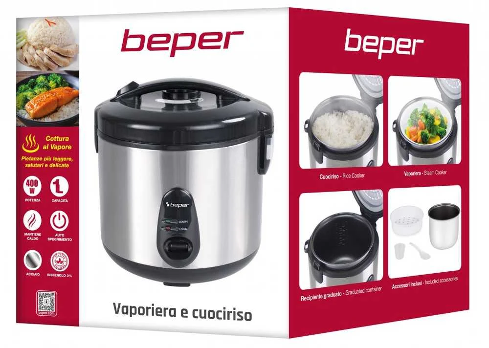 Beper P101VAP002