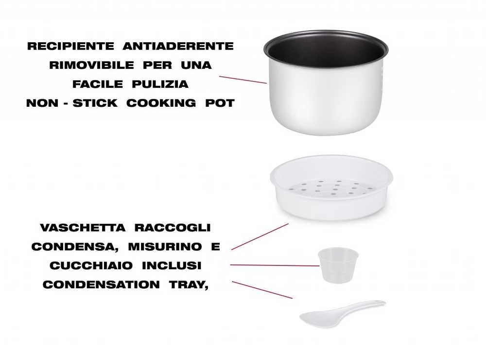 Beper P101VAP002