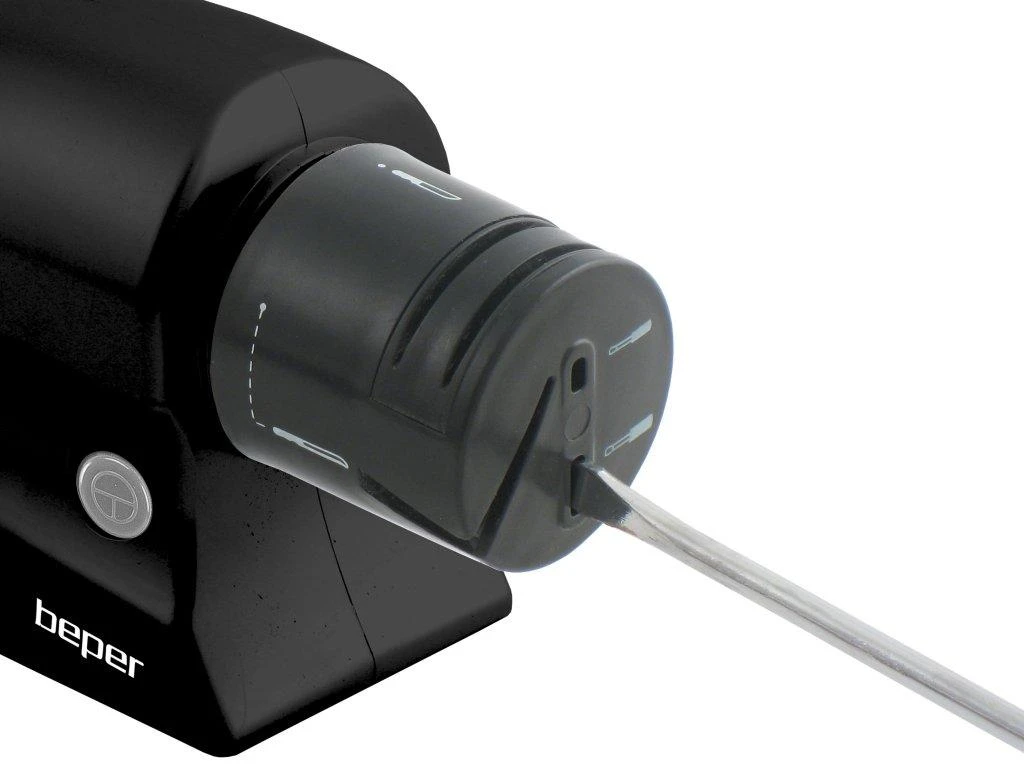 Elektrinis peilių galąstuvas Beper P102ACP001