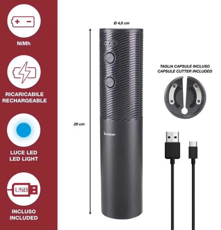 Beper P102ACP103