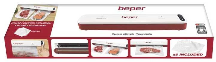 Beper P102CON001