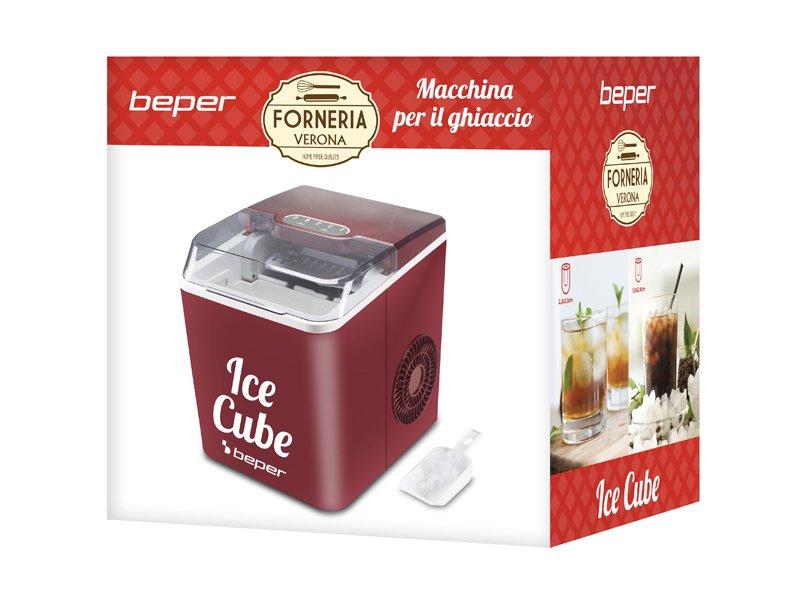 Ledukų formelė Beper P102CON550