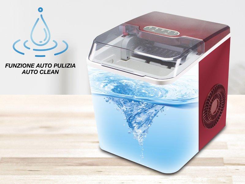 Ledukų formelė Beper P102CON550