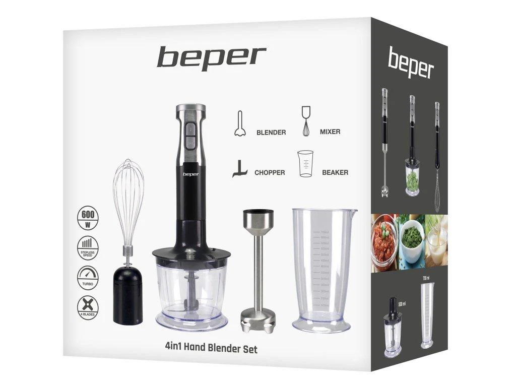 Beper P102FRU150